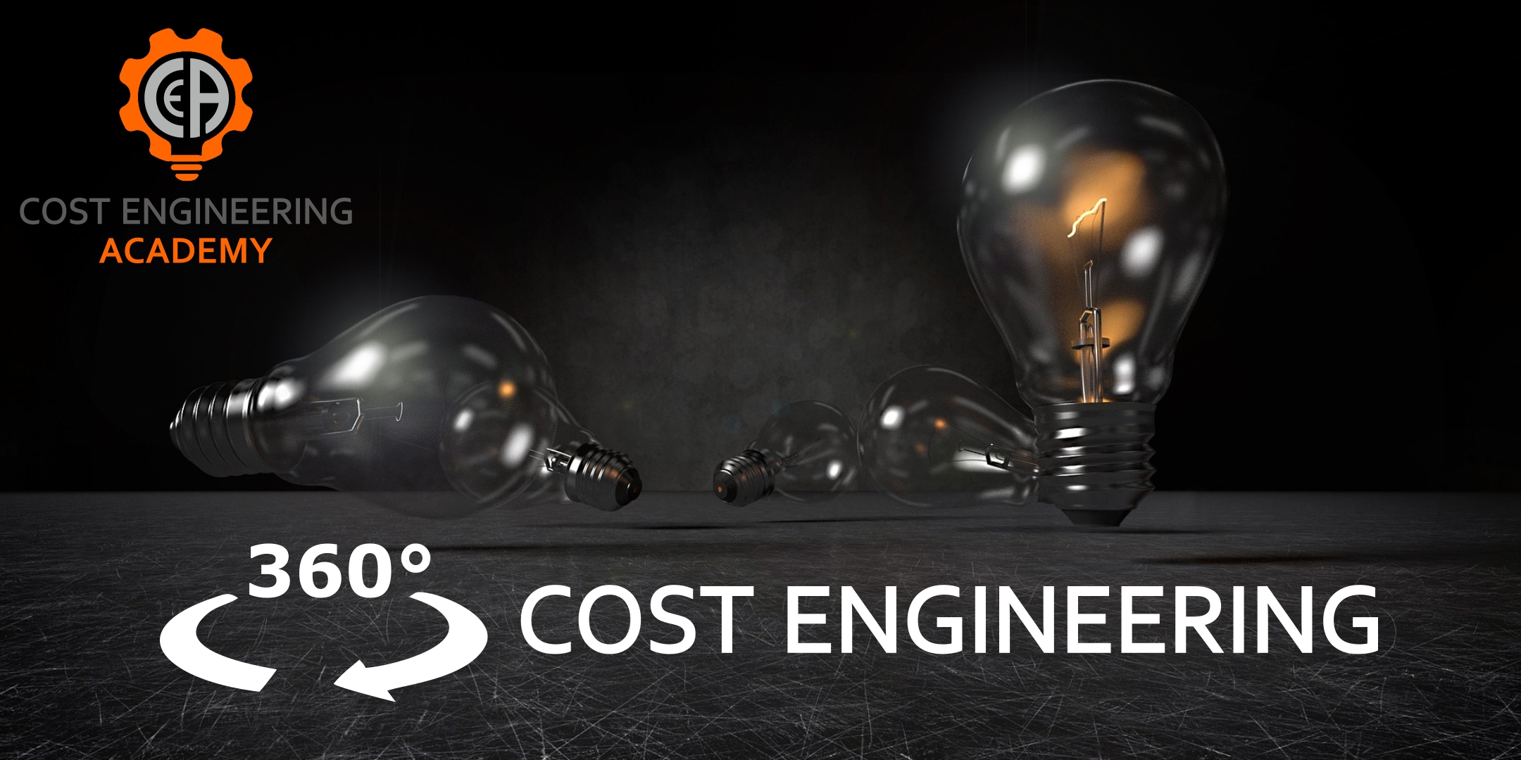 360° Cost Engineering Seminar Eventbrite